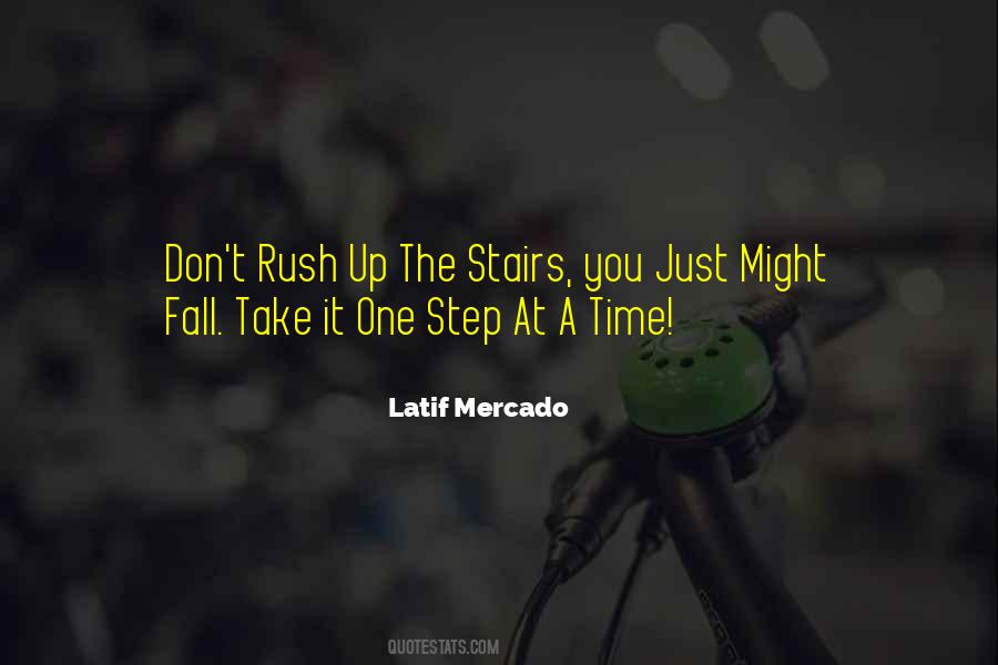 Latif Mercado Quotes #1594039