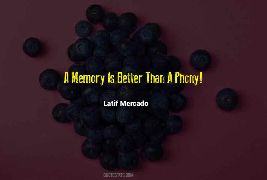 Latif Mercado Quotes #450329