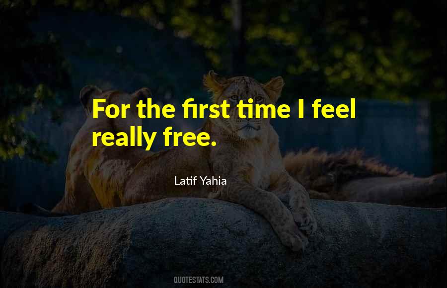 Latif Yahia Quotes #748454 Latif Yahia Quotes #748454