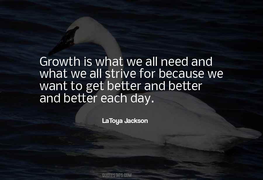 LaToya Jackson Quotes #1102998