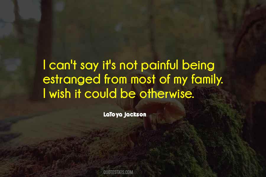 LaToya Jackson Quotes #1297371