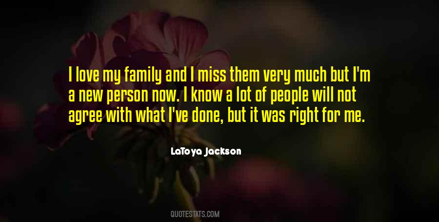 LaToya Jackson Quotes #1503643