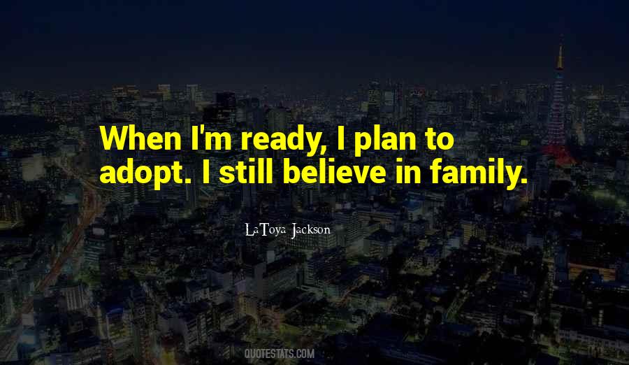 LaToya Jackson Quotes #1526339