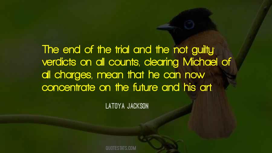 LaToya Jackson Quotes #1695861 LaToya Jackson Quotes #1695861