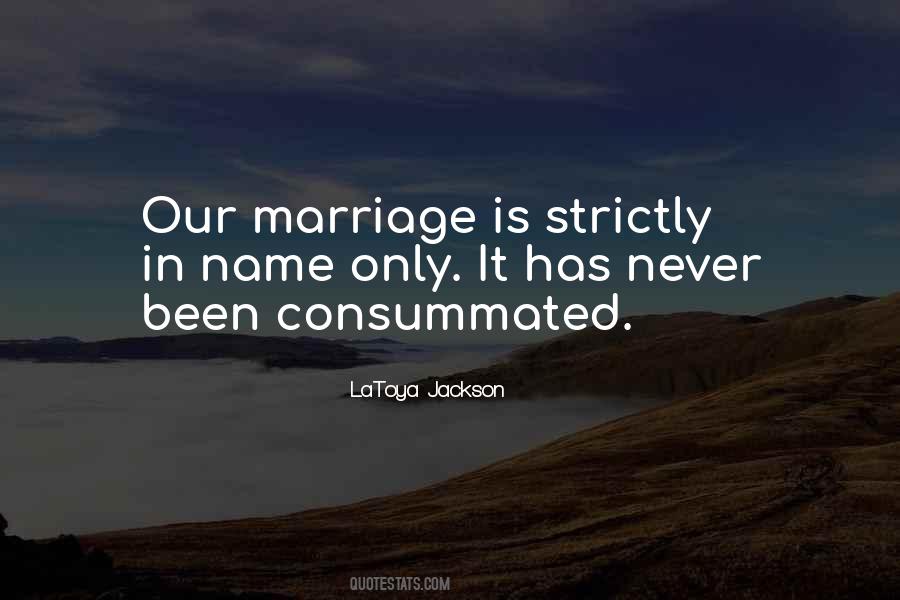 LaToya Jackson Quotes #285288