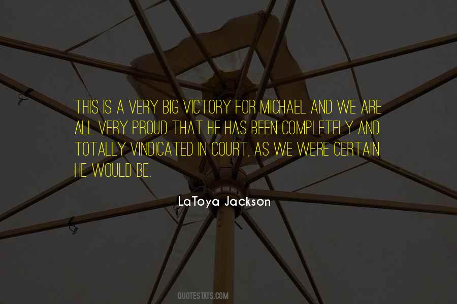 LaToya Jackson Quotes #390887