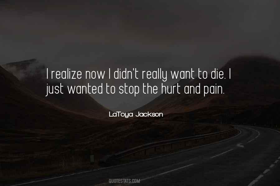 LaToya Jackson Quotes #436670