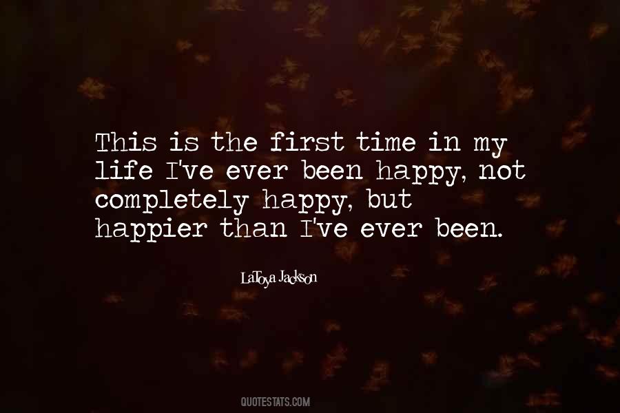 LaToya Jackson Quotes #557582 LaToya Jackson Quotes #557582