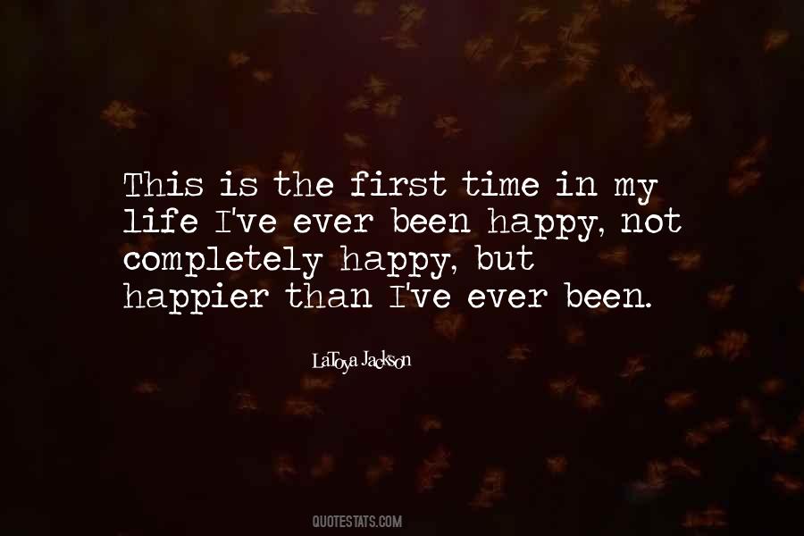 LaToya Jackson Quotes #557582