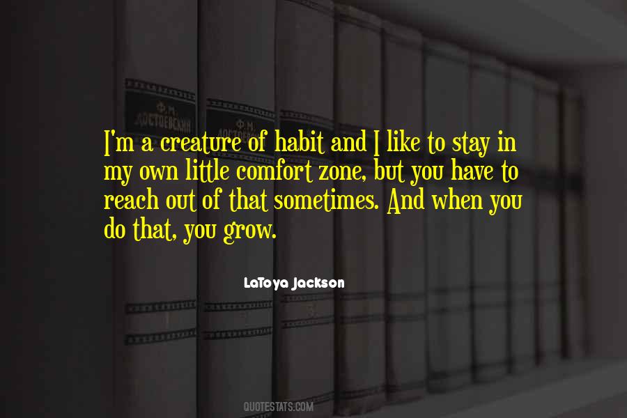 LaToya Jackson Quotes #650411