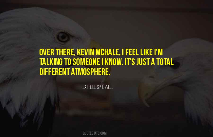 Latrell Sprewell Quotes #900593