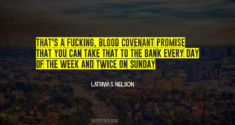 Latrivia S. Nelson Quotes #445920