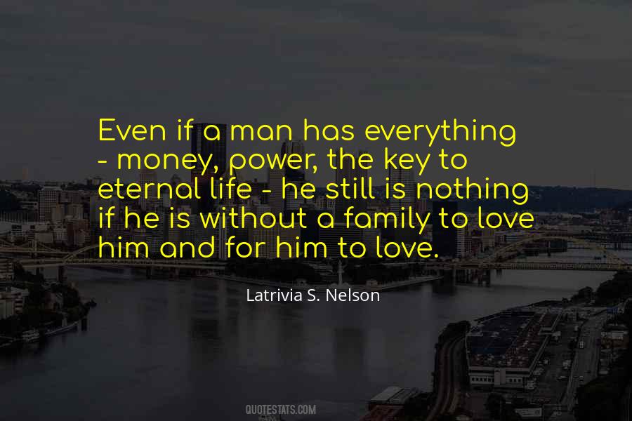 Latrivia S. Nelson Quotes #980146