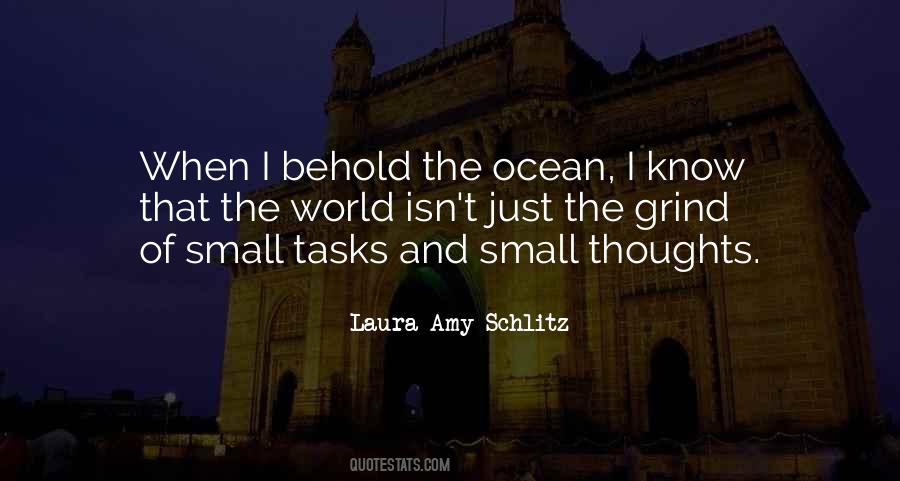 Laura Amy Schlitz Quotes #1167385