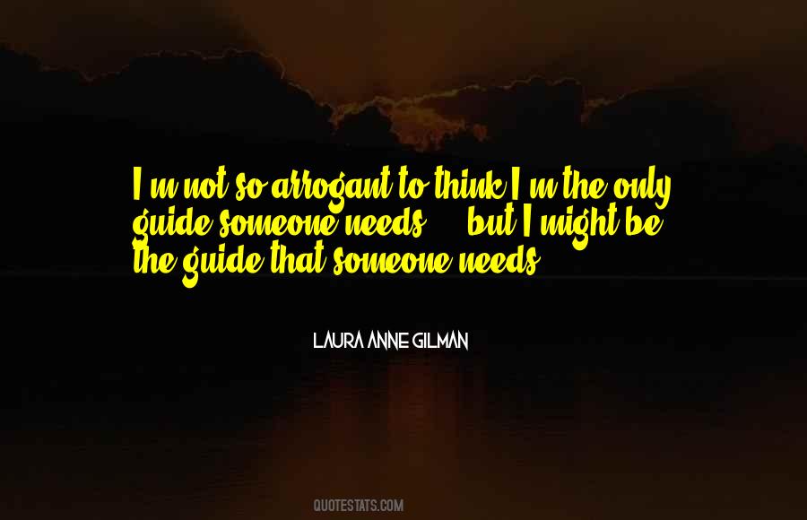 Laura Anne Gilman Quotes #619798