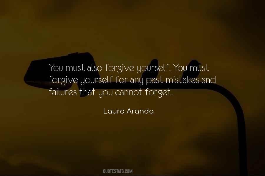 Laura Aranda Quotes #1595556