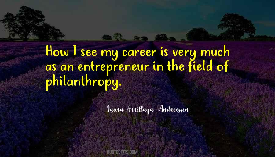 Laura Arrillaga-Andreessen Quotes #1868670