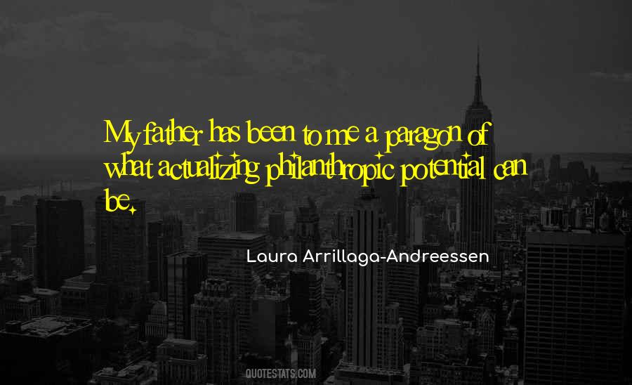 Laura Arrillaga-Andreessen Quotes #223104