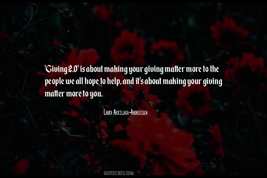 Laura Arrillaga-Andreessen Quotes #611271