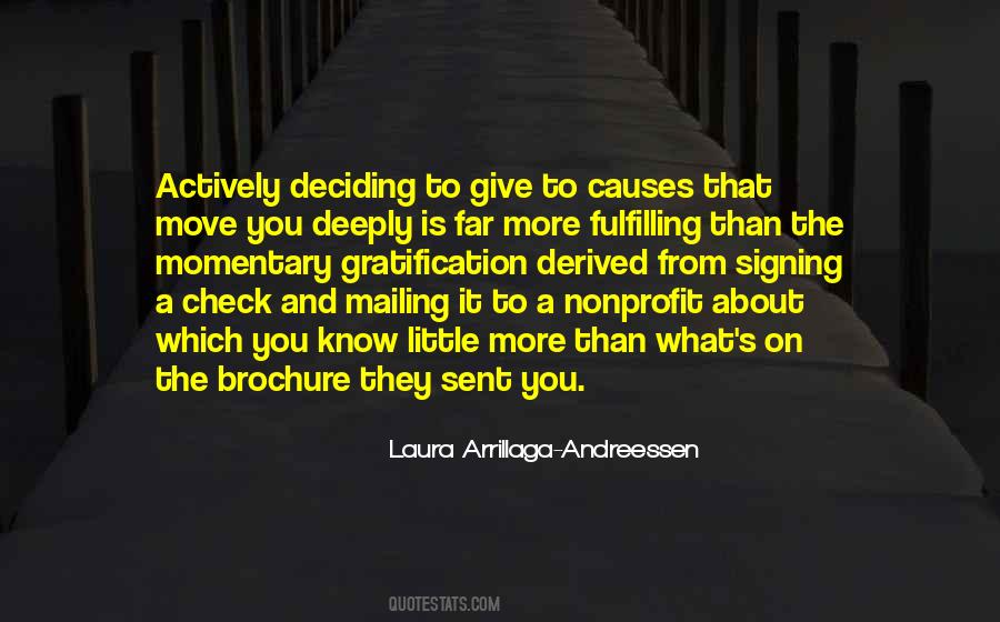 Laura Arrillaga-Andreessen Quotes #728100