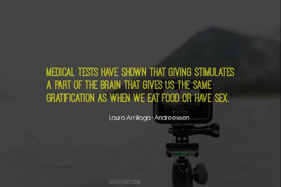 Laura Arrillaga-Andreessen Quotes #871952