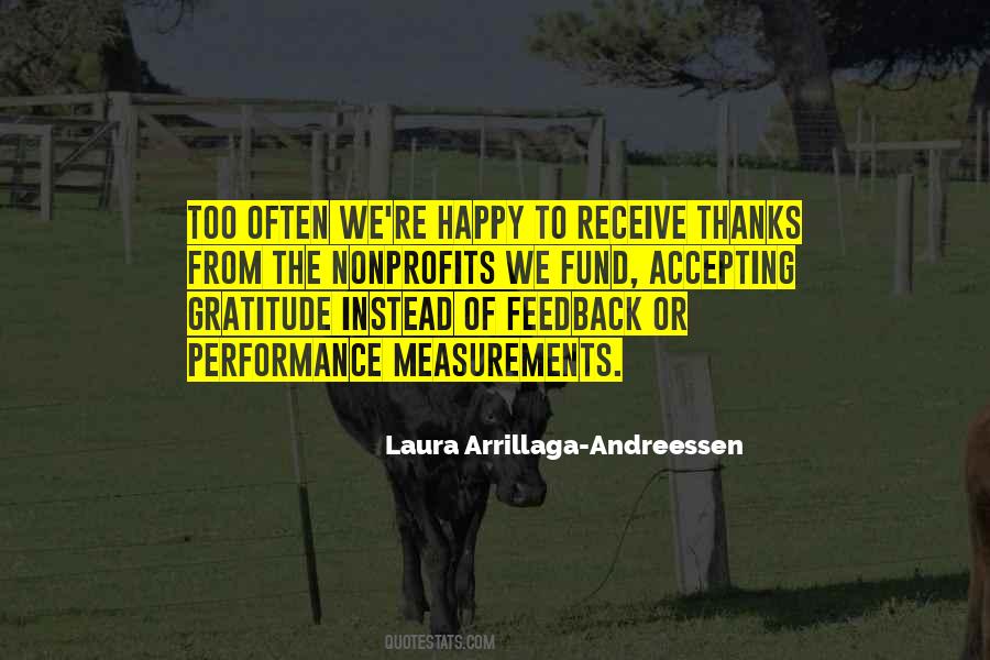 Laura Arrillaga-Andreessen Quotes #942536