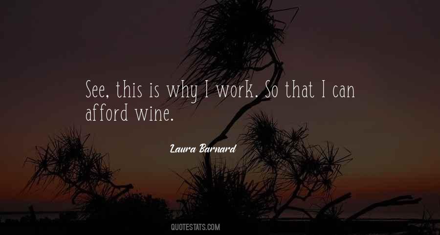 Laura Barnard Quotes #769053