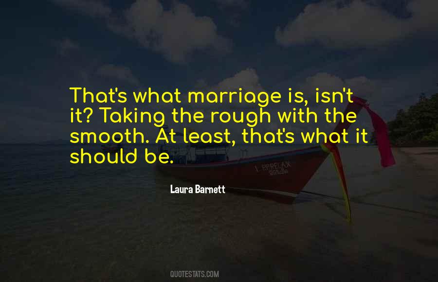 Laura Barnett Quotes #1797715