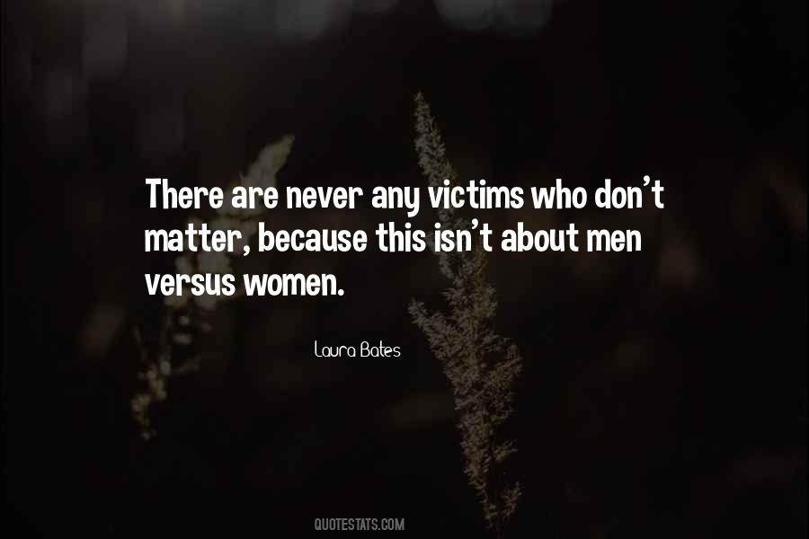Laura Bates Quotes #148969