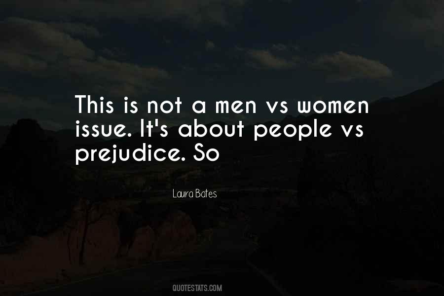 Laura Bates Quotes #203701