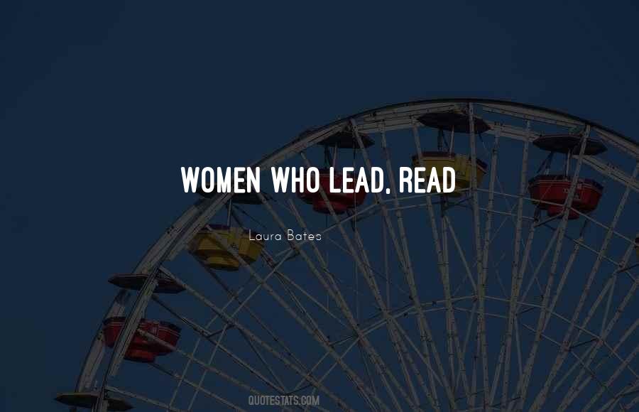 Laura Bates Quotes #367503