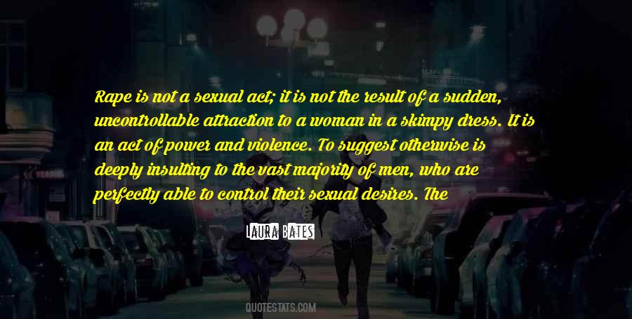 Laura Bates Quotes #403732