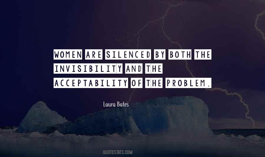 Laura Bates Quotes #792257