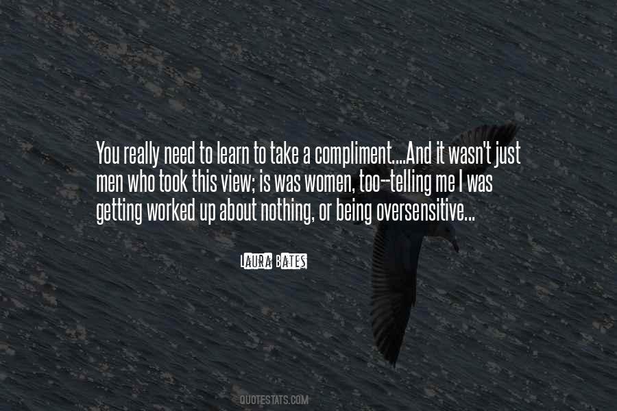 Laura Bates Quotes #859635