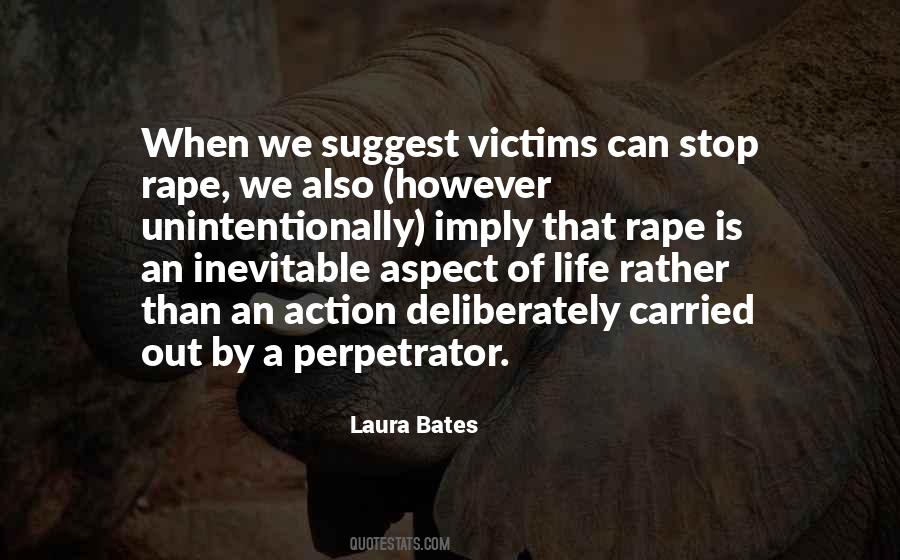 Laura Bates Quotes #996185