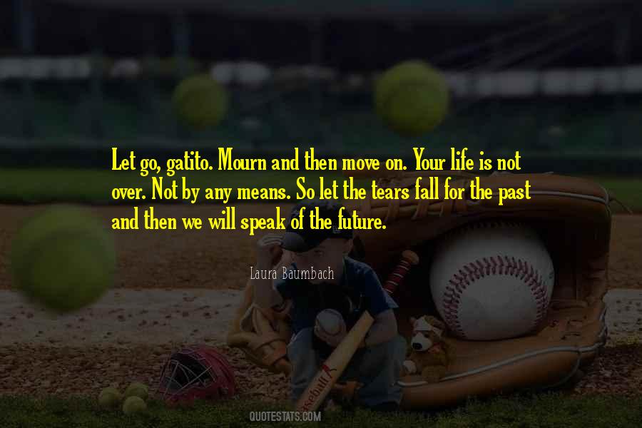 Laura Baumbach Quotes #1389411 Laura Baumbach Quotes #1389411
