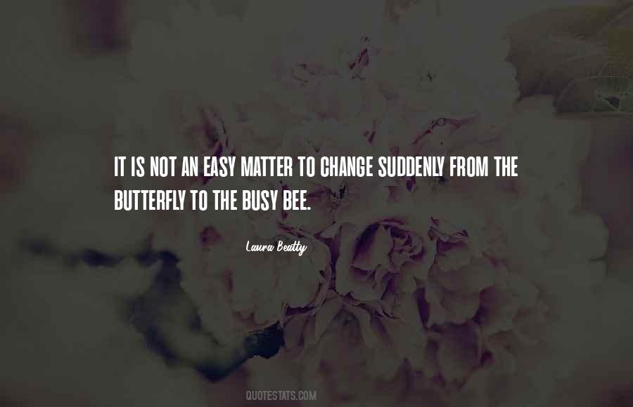 Laura Beatty Quotes #975701