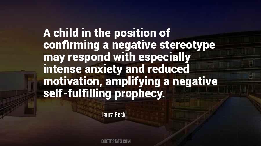 Laura Beck Quotes #66724