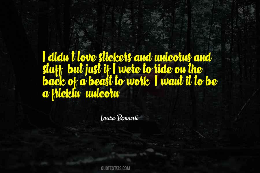 Laura Benanti Quotes #109735