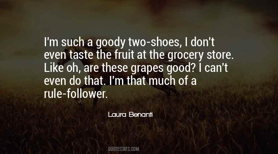 Laura Benanti Quotes #1137976