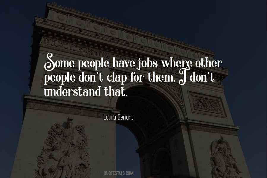 Laura Benanti Quotes #1303046