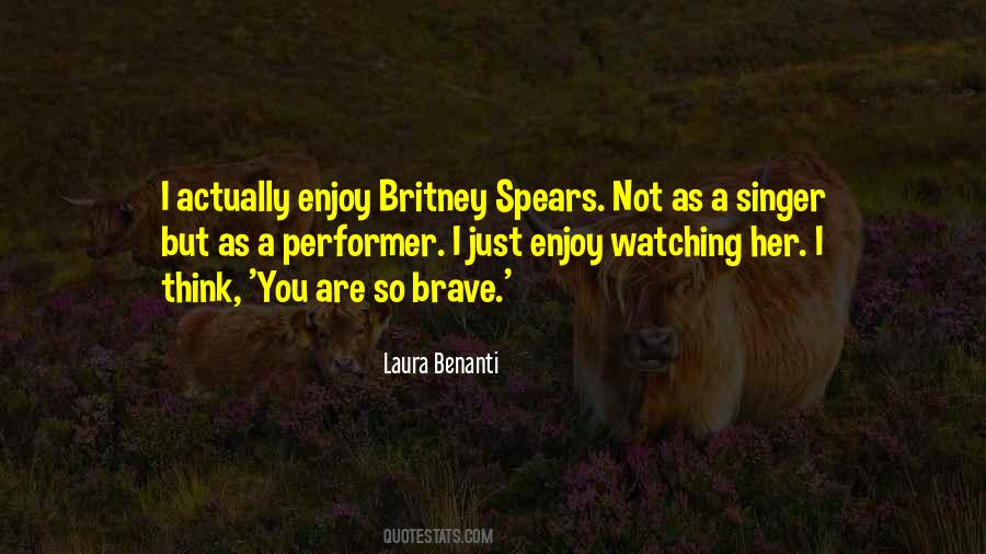 Laura Benanti Quotes #1467741