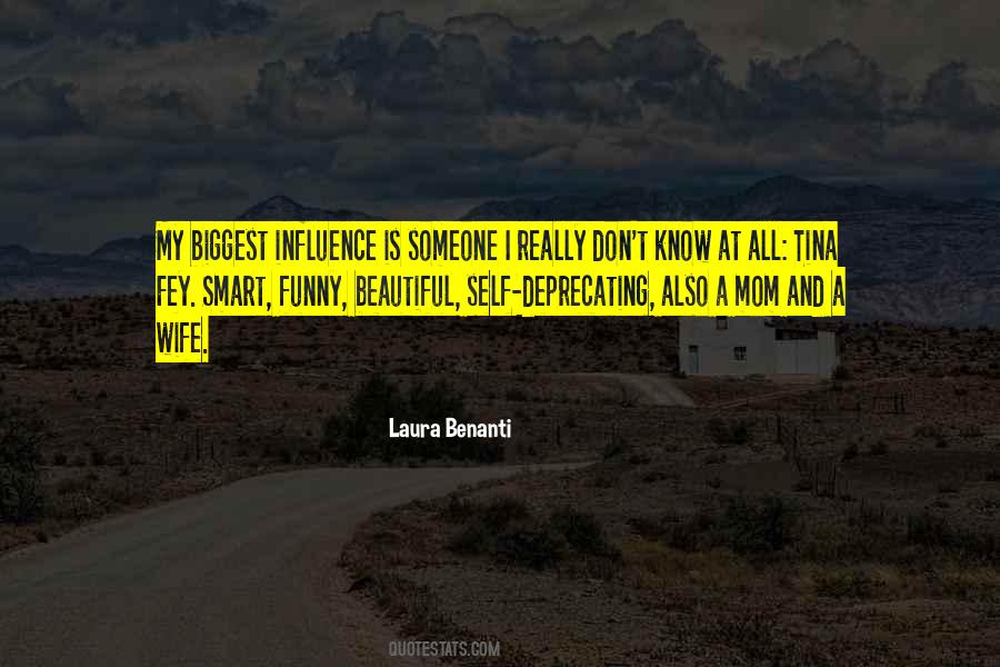 Laura Benanti Quotes #1609005