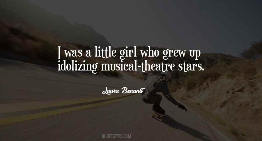 Laura Benanti Quotes #1629356