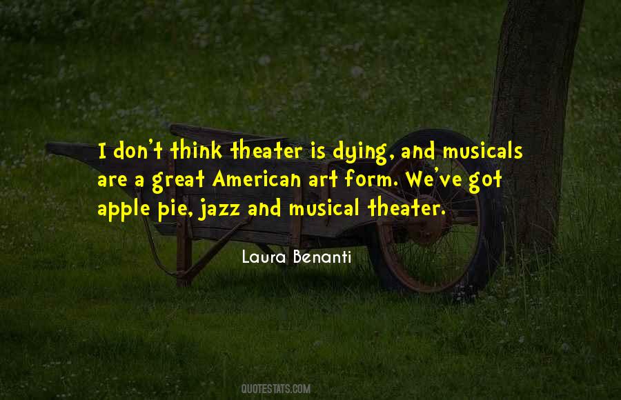 Laura Benanti Quotes #1631151