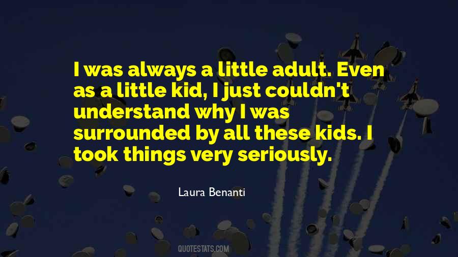 Laura Benanti Quotes #1640753