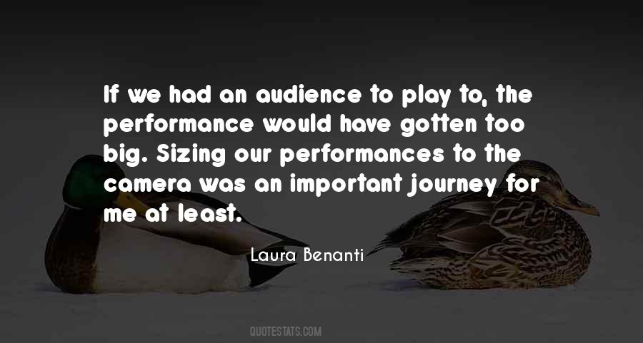 Laura Benanti Quotes #1760352