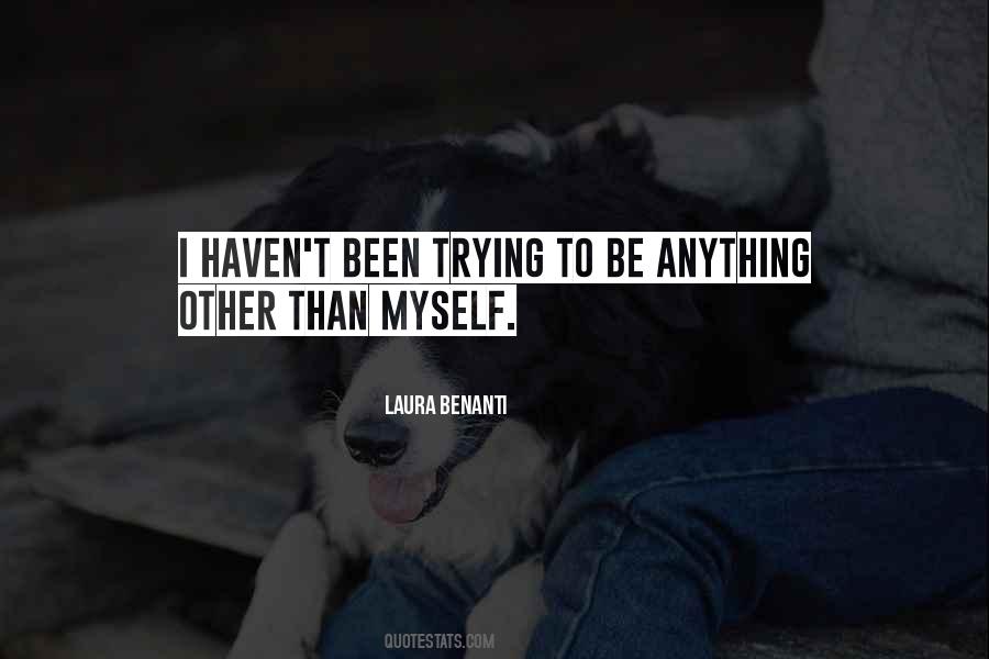 Laura Benanti Quotes #374826