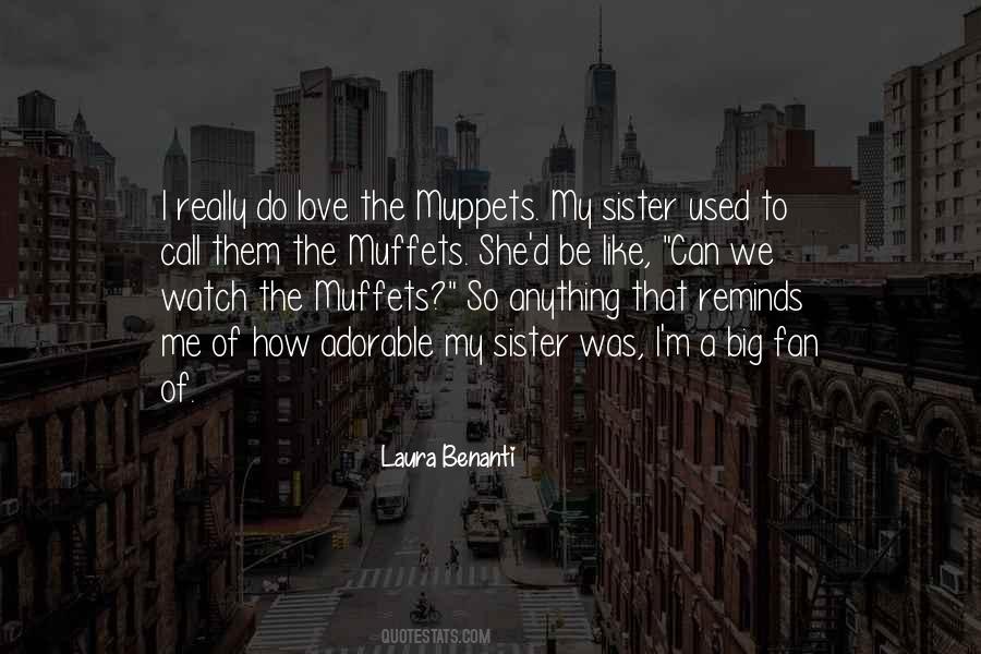 Laura Benanti Quotes #62398