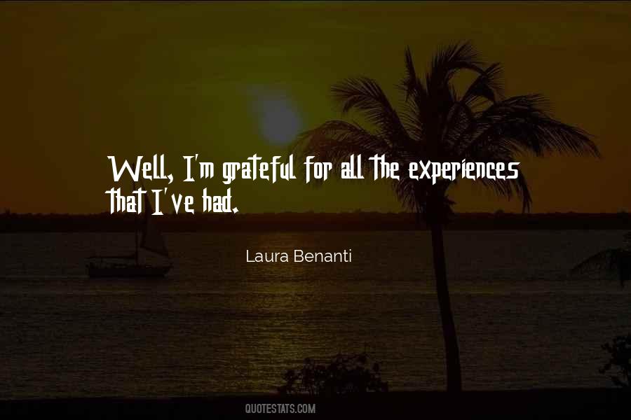 Laura Benanti Quotes #842068